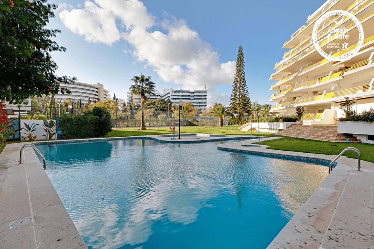 Apartment Design With Pool By Homing *