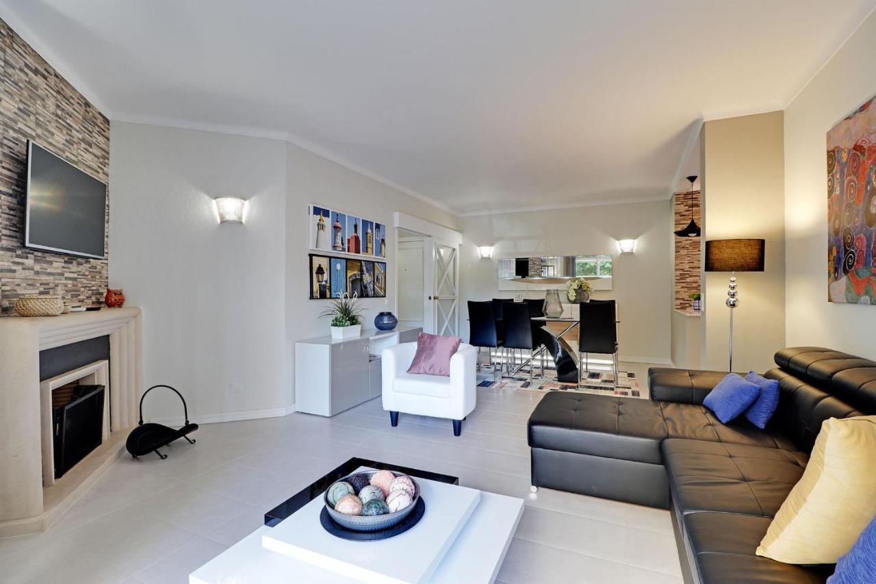 Design With Pool By Homing Vilamoura