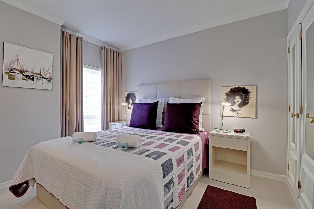Apartment Design With Pool By Homing Vilamoura