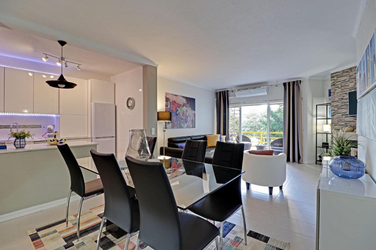 Design With Pool By Homing * Vilamoura