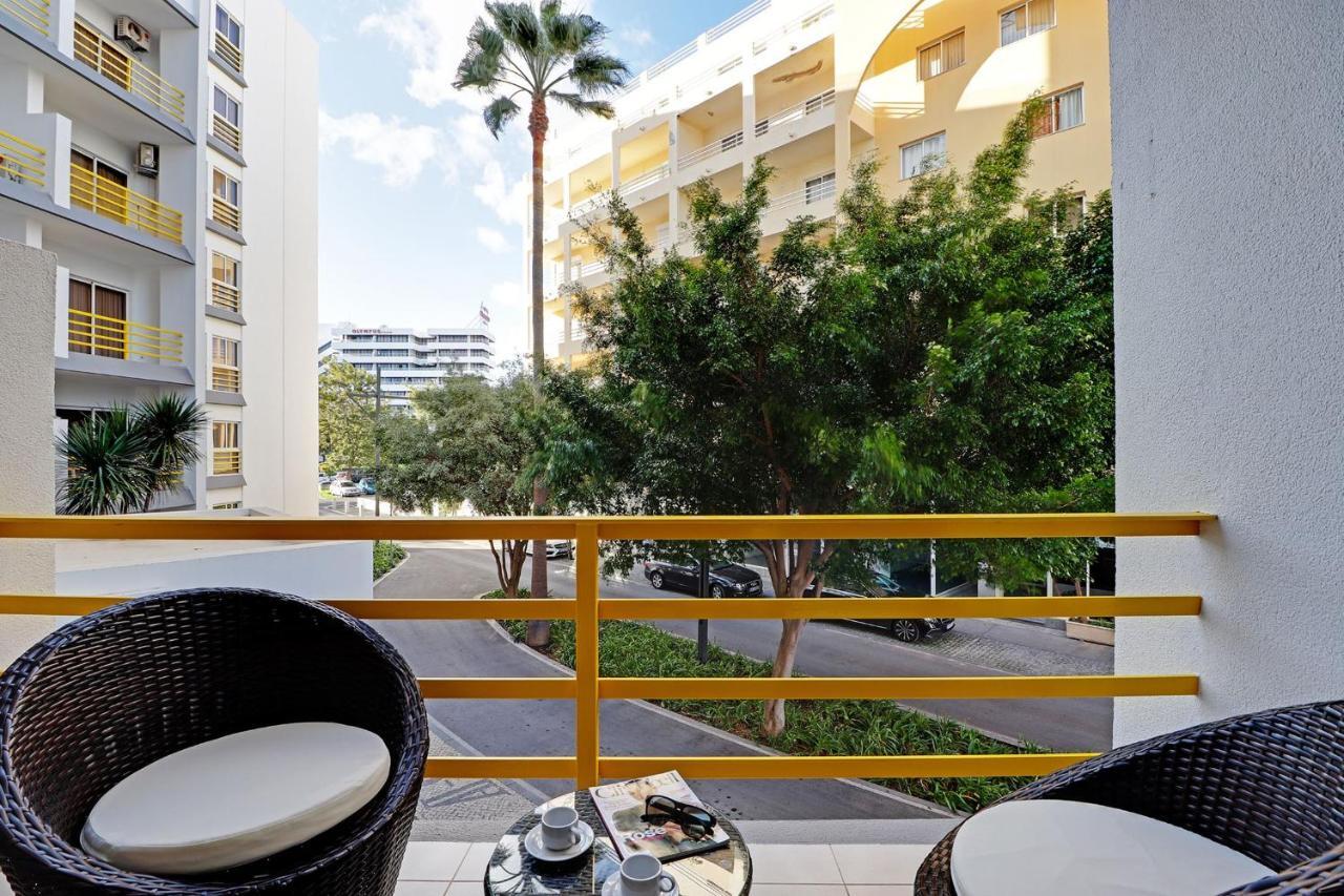 Design With Pool By Homing Vilamoura