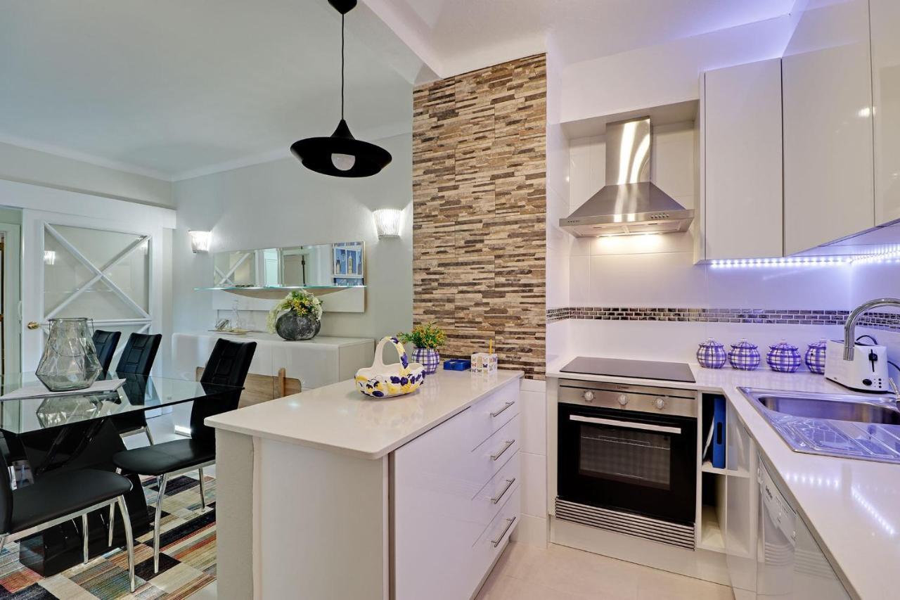 Apartment Design With Pool By Homing *