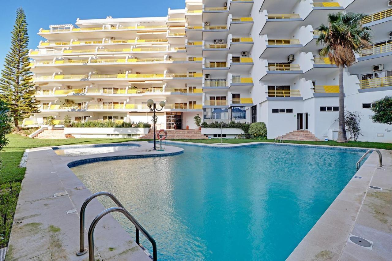 Design With Pool By Homing * Vilamoura