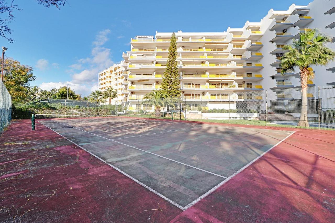 Design With Pool By Homing Apartment Vilamoura